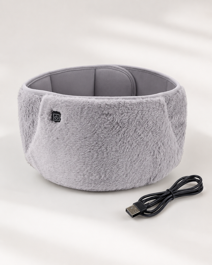 Emberly — Heated Abdominal Wrap 2.0