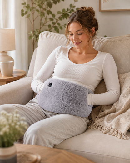 Emberly — Heated Abdominal Wrap 2.0