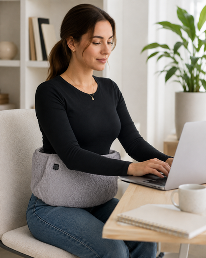 Emberly — Heated Abdominal Wrap 2.0
