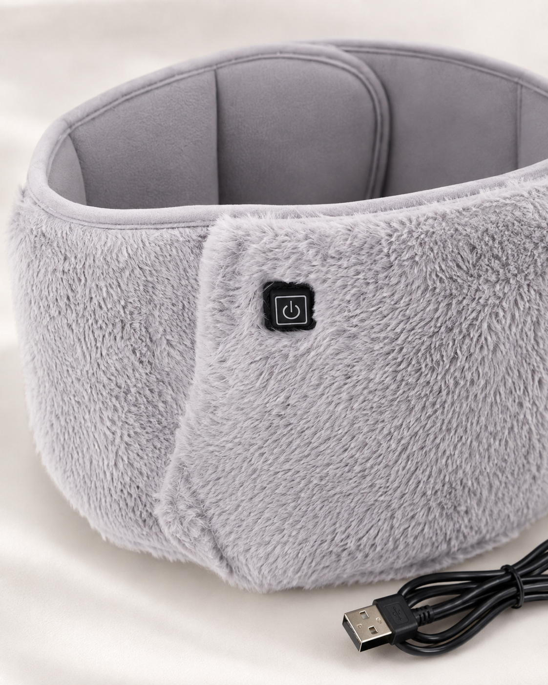 Emberly — Heated Abdominal Wrap 2.0
