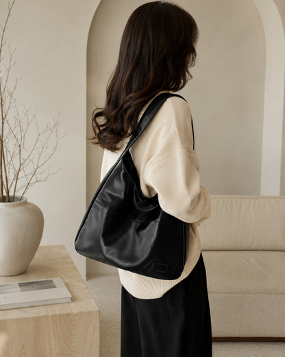 Vela Hobo Bag