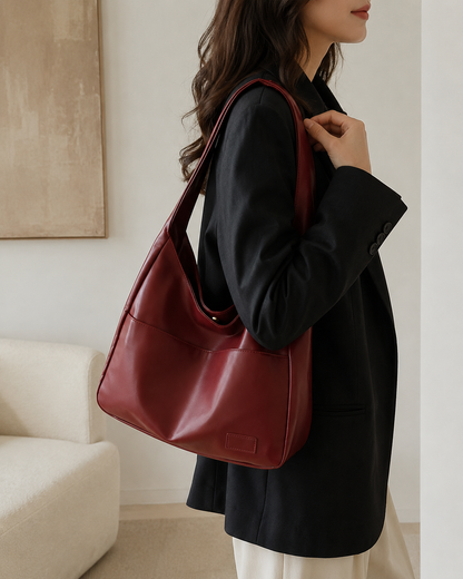 Vela Hobo Bag